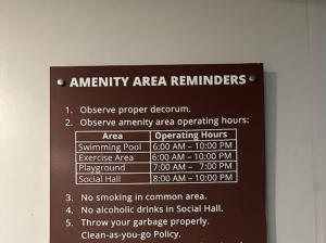 Avida Tower 2 Mountain View Condominium