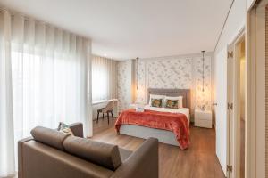 Flamingo Apartment in City Center - Minhos Guest