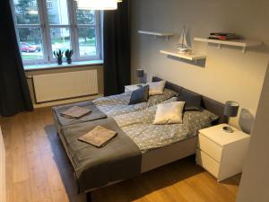 Apartament BROWARNY