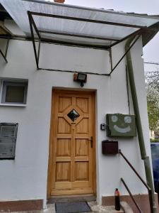 Damjanich apartman