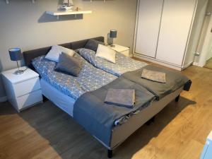 Apartament BROWARNY