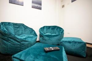 Sofia alla VII Coorte