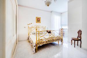 GuestHost - Grazia Attic Apartment with terrace
