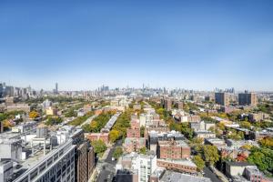 Clinton Hill 2br w wd gym pool nr BAM NYC-970