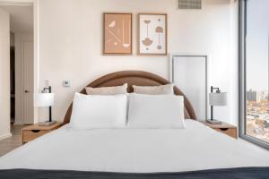 Clinton Hill 2br w wd gym pool nr BAM NYC-970