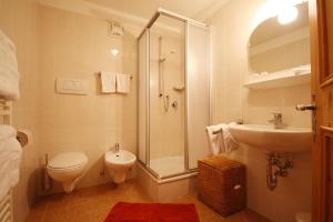 Junior Suite mit Balkon