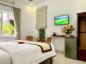 Ngọc Sinh Homestay