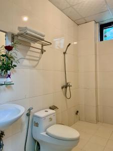 Ngọc Sinh Homestay