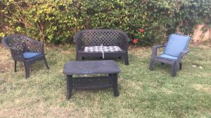 Charming Sicilian Villa in Fontane Bianche