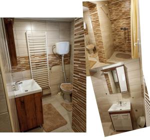 Apartman Mihajlović