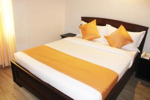 Hotel Sky Gate kandy