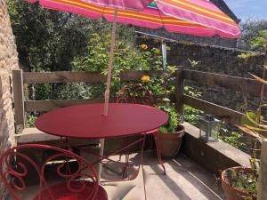 Appartements Les Jeux du Vent -Saint Jacut de la mer : photos des chambres