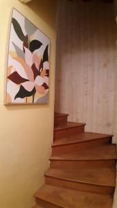 Maisons de vacances Maison 6-9 pers pour vacances et cure thermale : photos des chambres