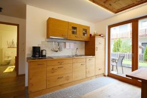 Chalet mit 1 Schlafzimmer