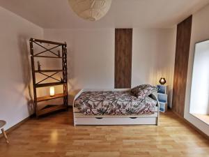 Les chambres du héron