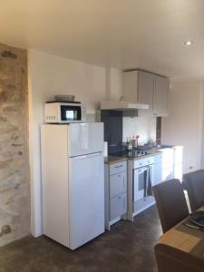 Appartements Joli appartement Les Archers : photos des chambres