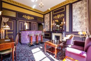 Hotels InterContinental Bordeaux Le Grand Hotel by IHG : photos des chambres