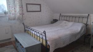 Siedlisko w Dolinie Wieprza