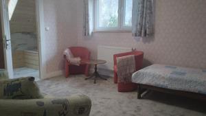 Siedlisko w Dolinie Wieprza