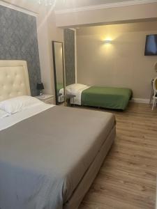 Liberty Vatican Suites - Liberty Collection