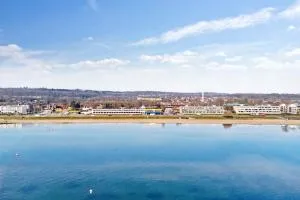 Hotel Østersø - 汉德维特