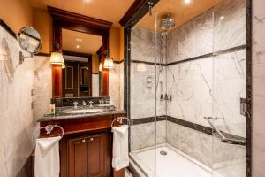 Hotels InterContinental Bordeaux Le Grand Hotel by IHG : photos des chambres