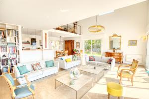 Villas FRGK 