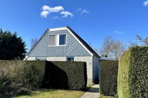 Bohemien Resort 34 - 4hvězdičkové hotely ve městě Sint Maartensvlotbrug