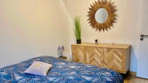 Maisons de vacances Les cocons du bassins - Logements neufs tout equipes proche littoral : photos des chambres