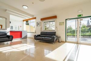 Hotel Padre Pio by Umbral