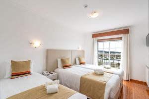 Hotel Padre Pio by Umbral