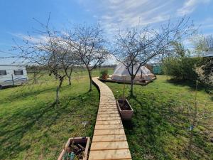 obrázek - Farm Glamping Ráckeve