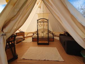 Farm Glamping Ráckeve