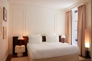 Hotels Maison Delano Paris : photos des chambres