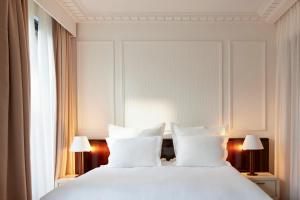 Hotels Maison Delano Paris : photos des chambres