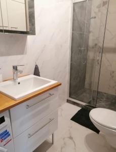 Apartament Pruszcz Gdański 1