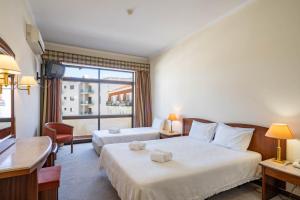 Villa Fatima Hotel by Umbral