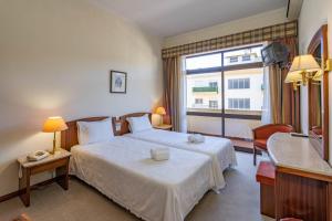 Villa Fatima Hotel by Umbral