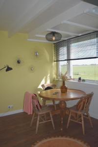 De hoftuin Ilpendam appartement