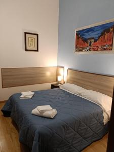 Hotel Alba Serravalle