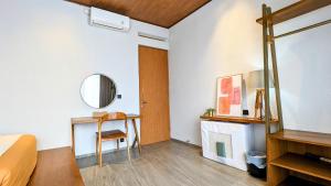 Cottonwood Exclusive Villa Sagarmatha @Puncak