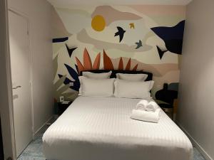 Hotels Hotel Le Nautilus : photos des chambres