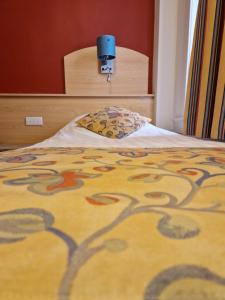 Single Room room in Hotel Montana