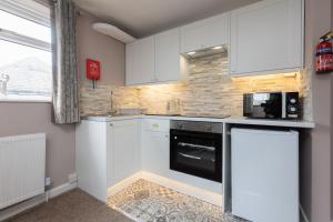 One-Bedroom Apartment room in Beachcliffe Holiday Apartments