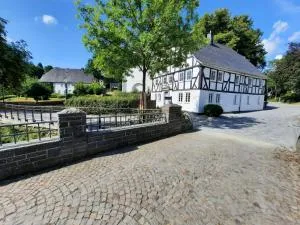 Ferienwohnung Am Kurpark Eslohe - Habbecke