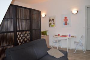 Appartements Meuble de tourisme Sejour-La-Roche Pasteur : photos des chambres