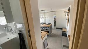 Ferienwohnung auf der Gam