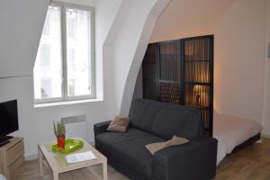 Appartements Meuble de tourisme Sejour-La-Roche Pasteur : photos des chambres