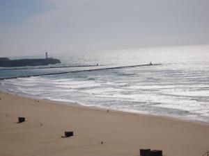 Apartamentos Varandas da Rocha