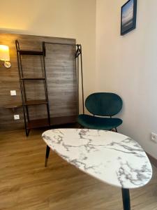 Hotels Hotel du Tregor : photos des chambres